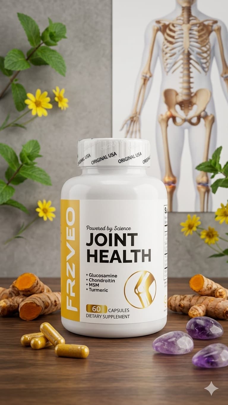 JOINT HEALTH