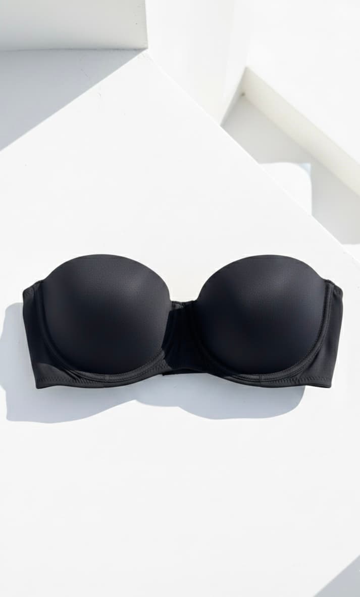 Bra Strapless