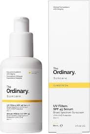 THE ORDINARY BLOQUEADOR SOLAR SPF 45