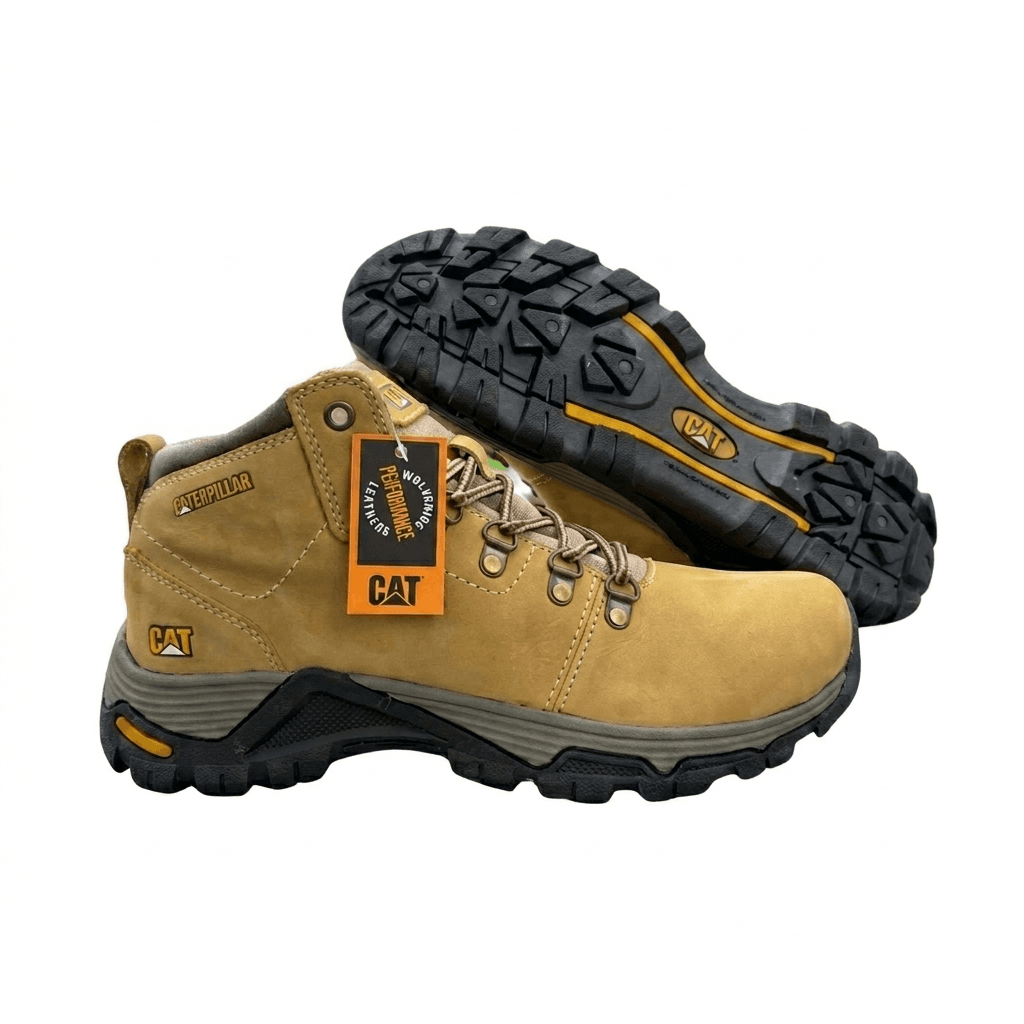 BOTAS CATERPILLAR 1341 SP