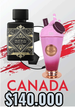 COMBO DUO CANADA
