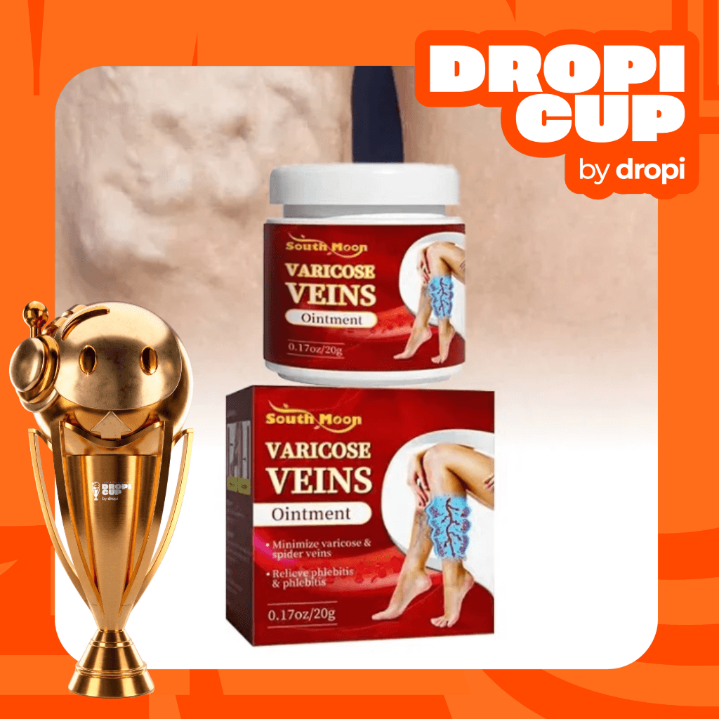 Varicose veins crema varices Dropi Cup