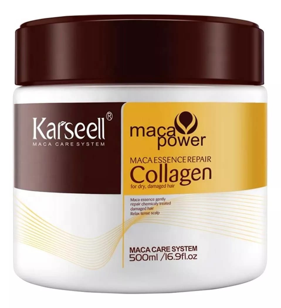 Karseell Reparacion Capilar 500ml