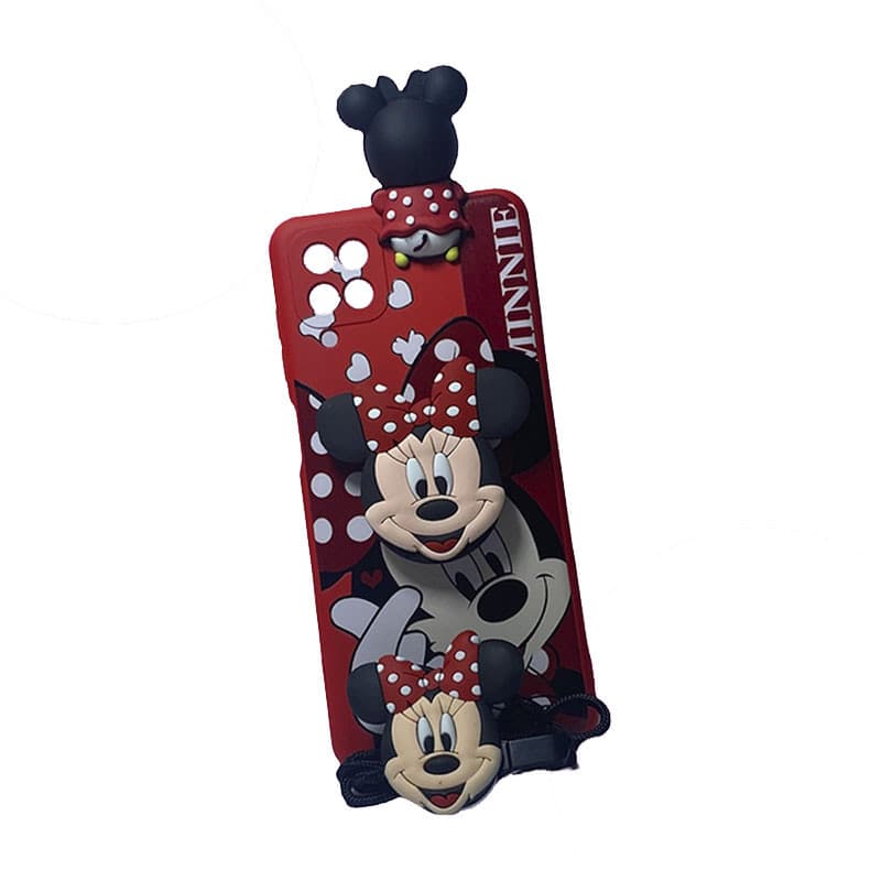 FUNDA ESTUCHE FORRO SAMSUNG  A12