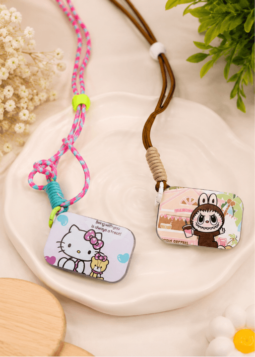 HOLDER CON ESPEJO YH-329