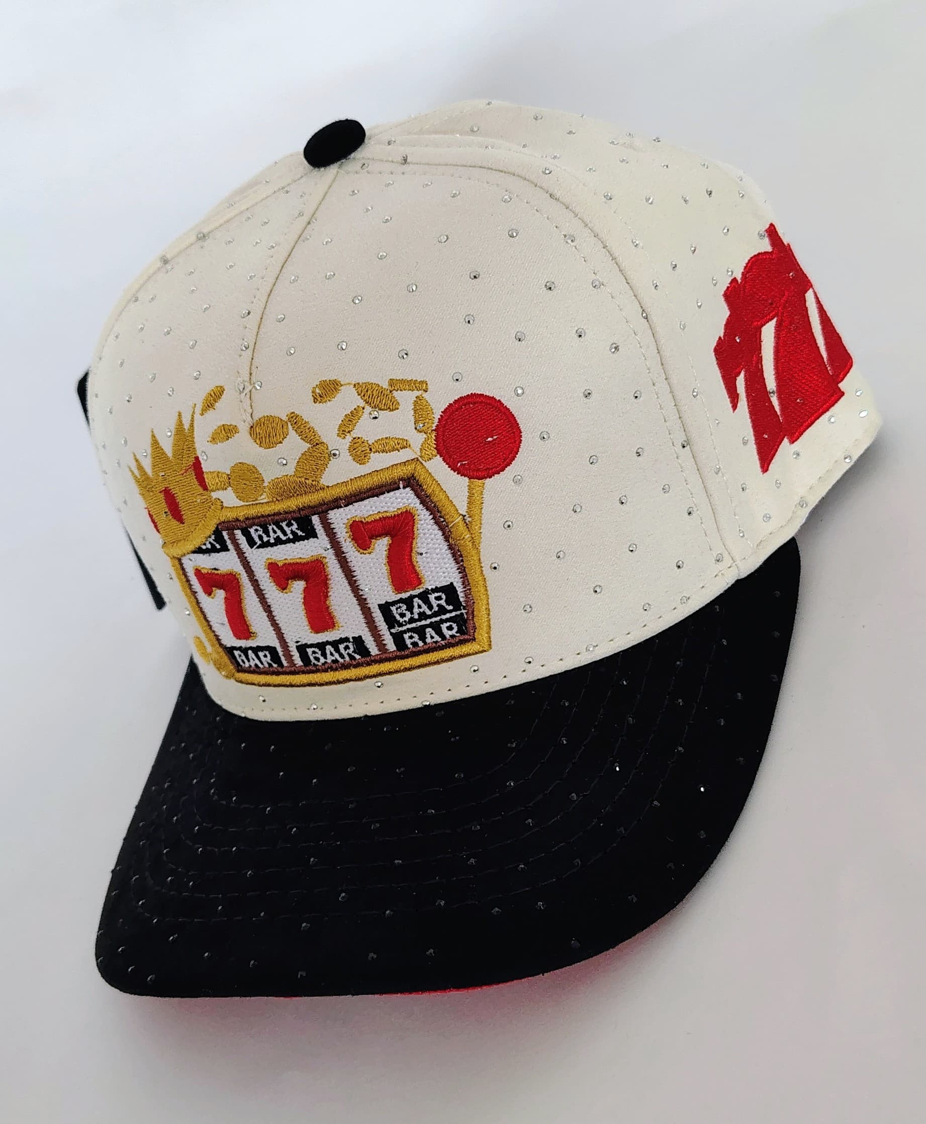 Gorra 777