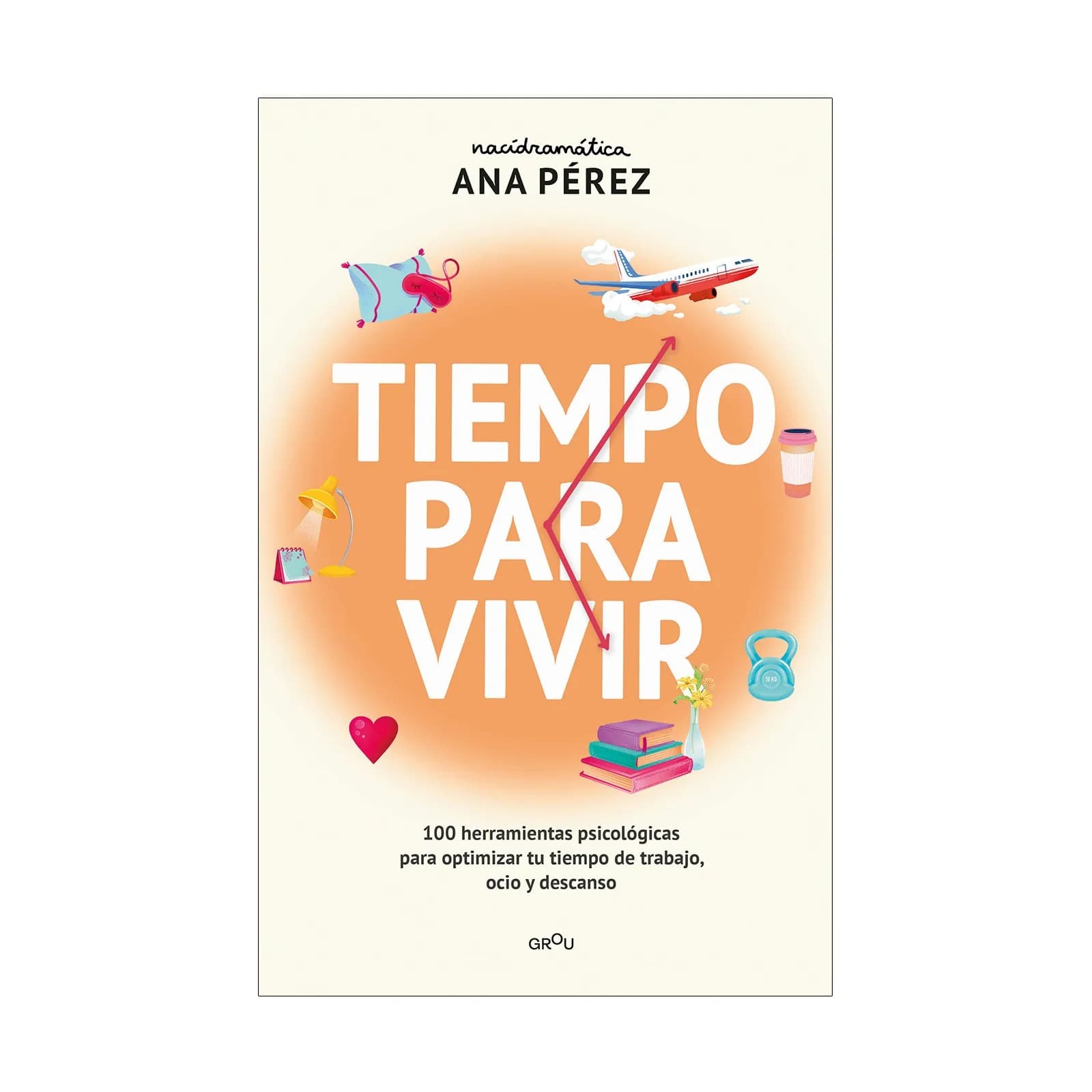 TIEMPO PARA VIVIR