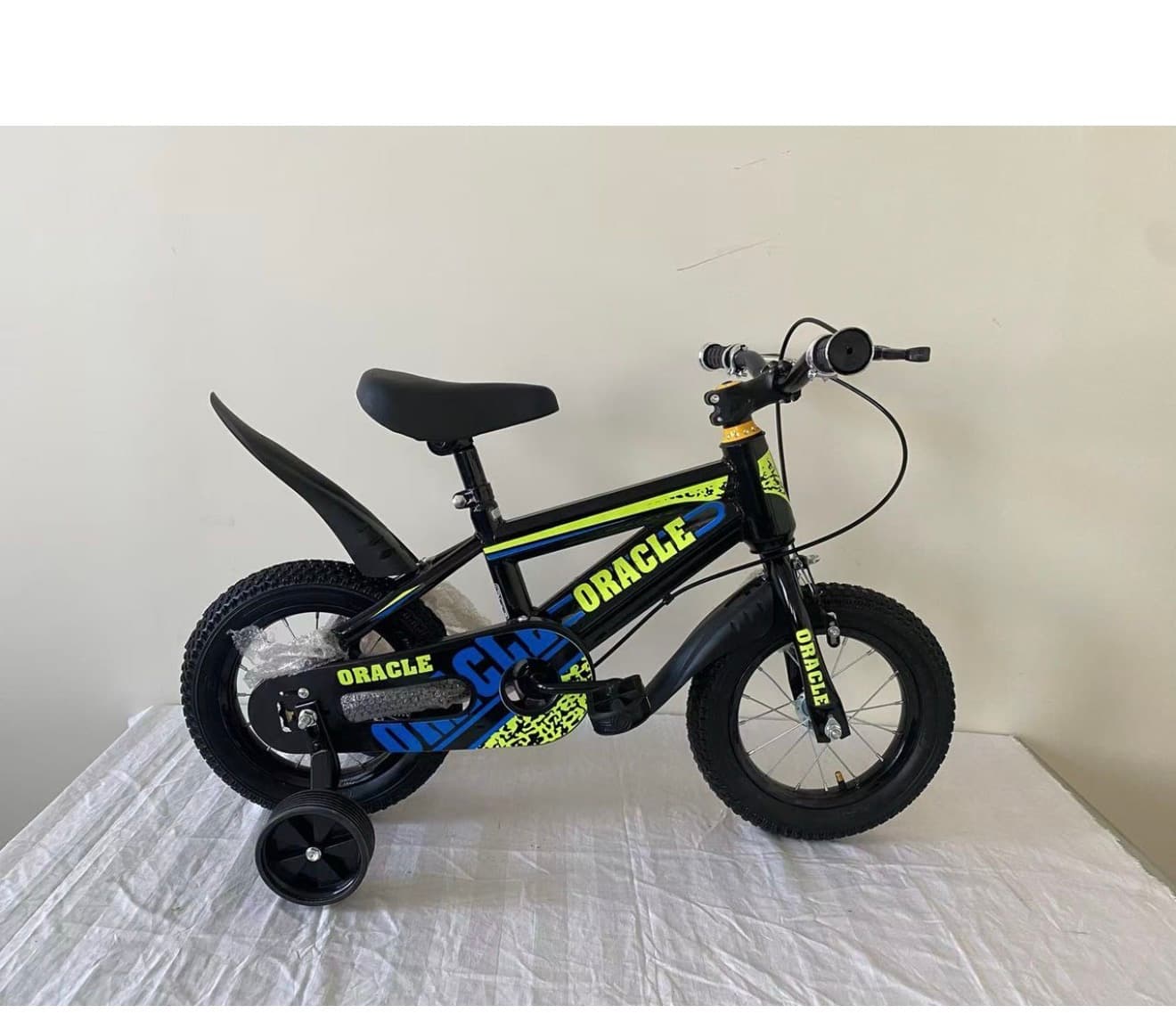 Bicicleta rin 12 St-02