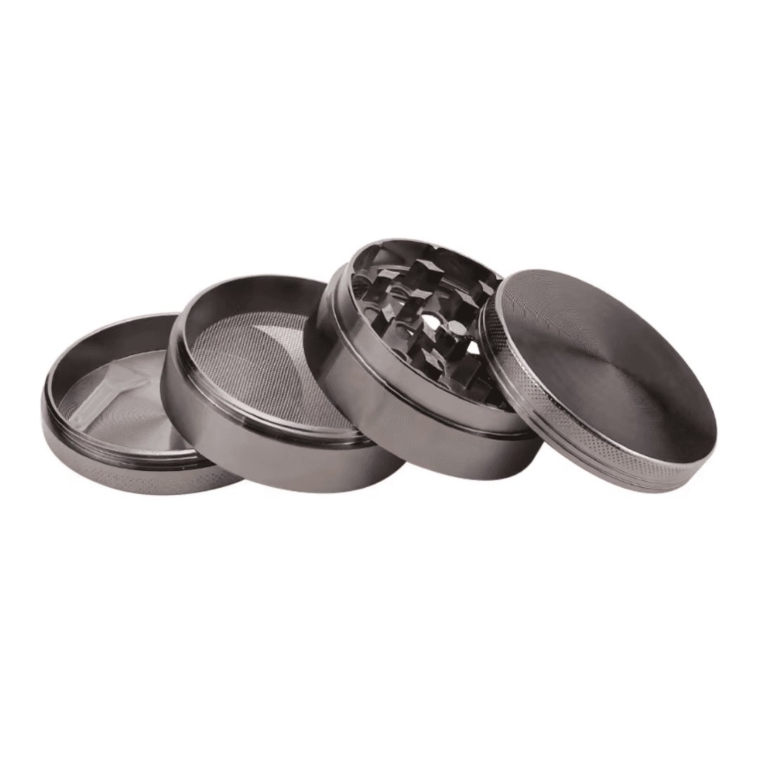 Grinder Trillador 55 mm