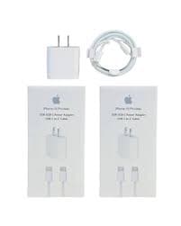 CARGADOR IPHONE 15 PRO MAX