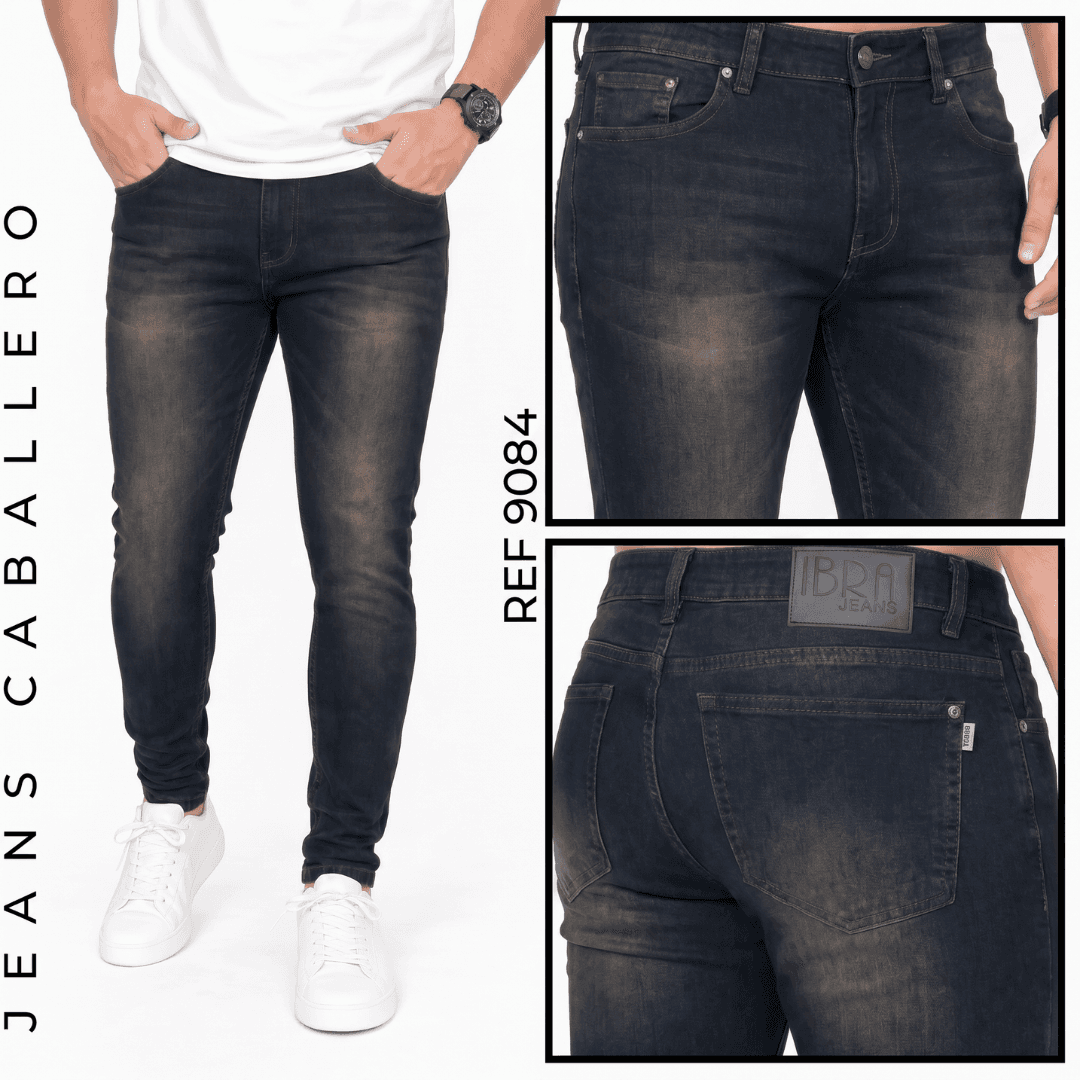 JEANS CB 9084
