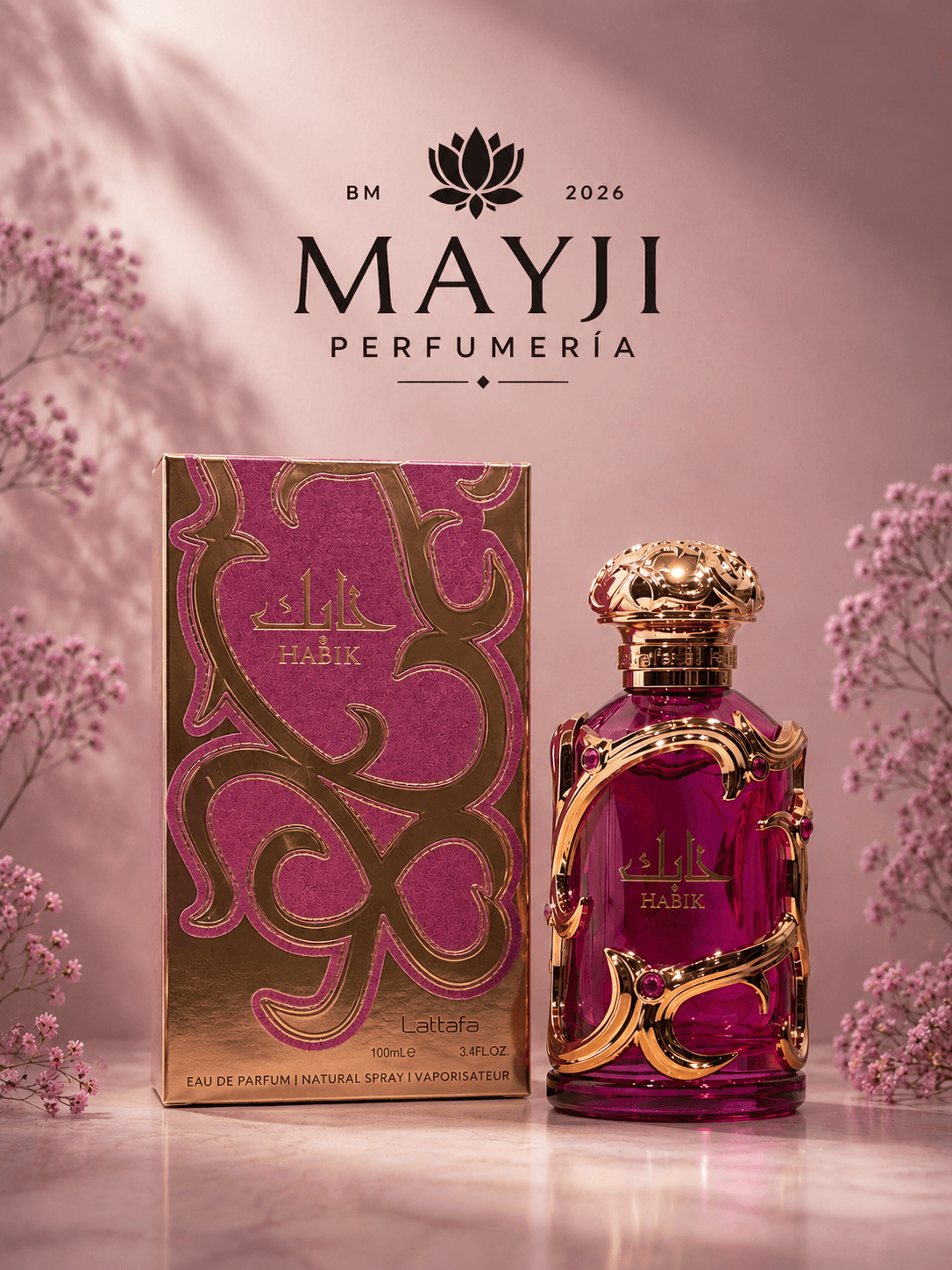 HABIK FOR WOMEN