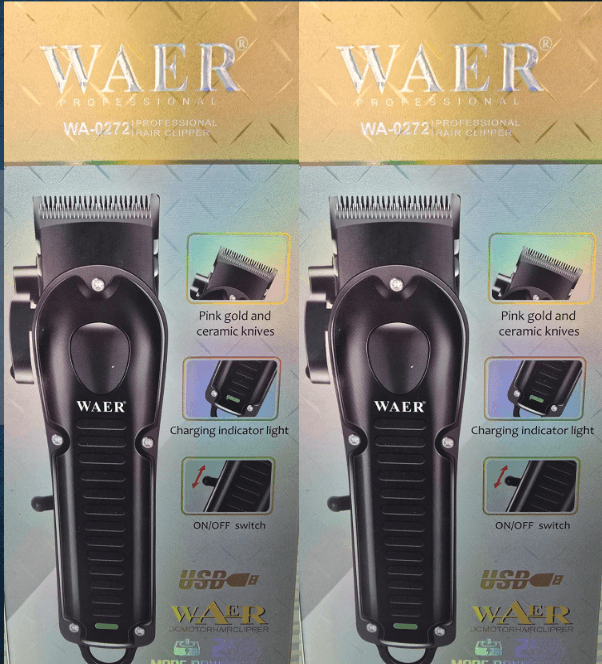 MAQUINA WAER-0272