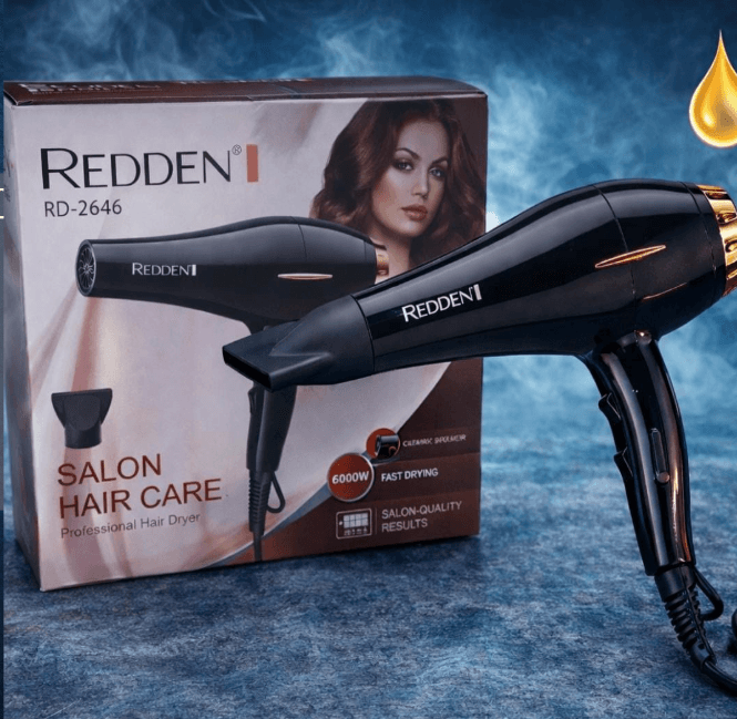 SECADOR REDDEN RD-2646