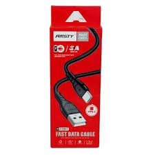 CABLE ANSTY L-04 V.8 (BOLSA)