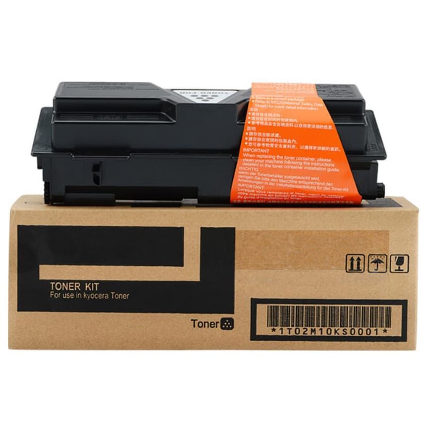 Toner Genérico TK-1175 Para Kyocera