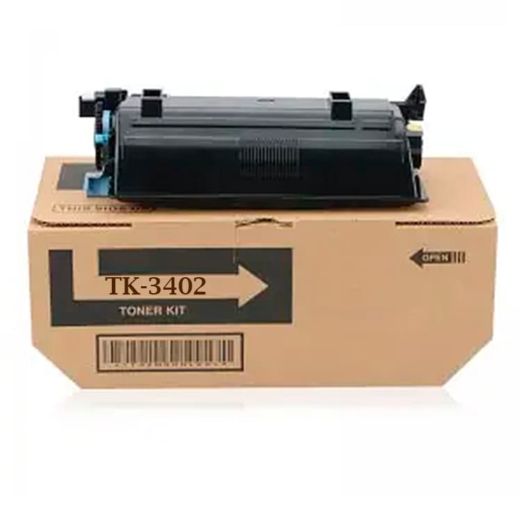 Toner TK-3402 Genérico para Kyocera