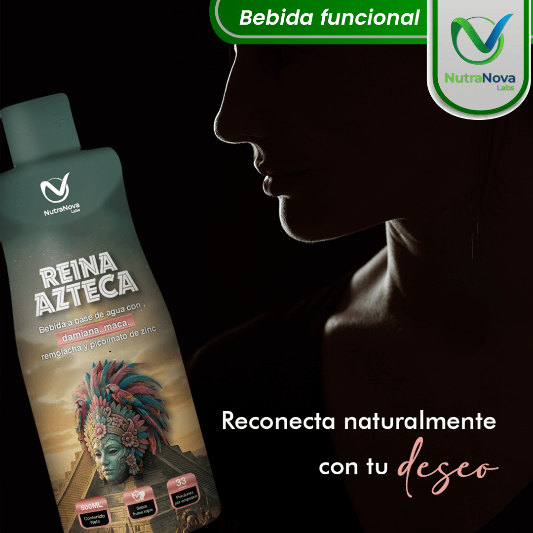 Reina Azteca  mejor que Bichota