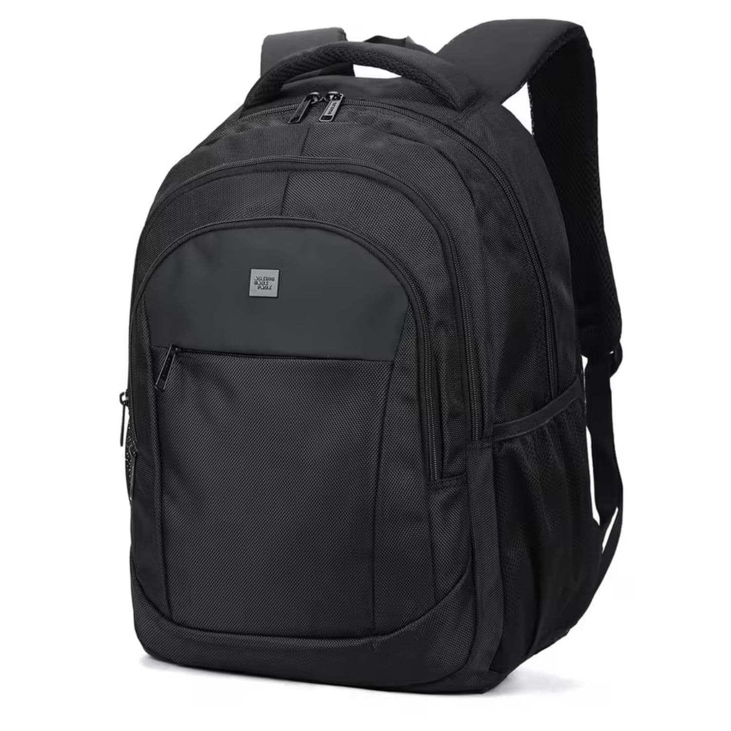 Morral Ejecutivo Mochila Casual De Viaje