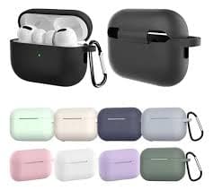 Silicone case airpods pro 2