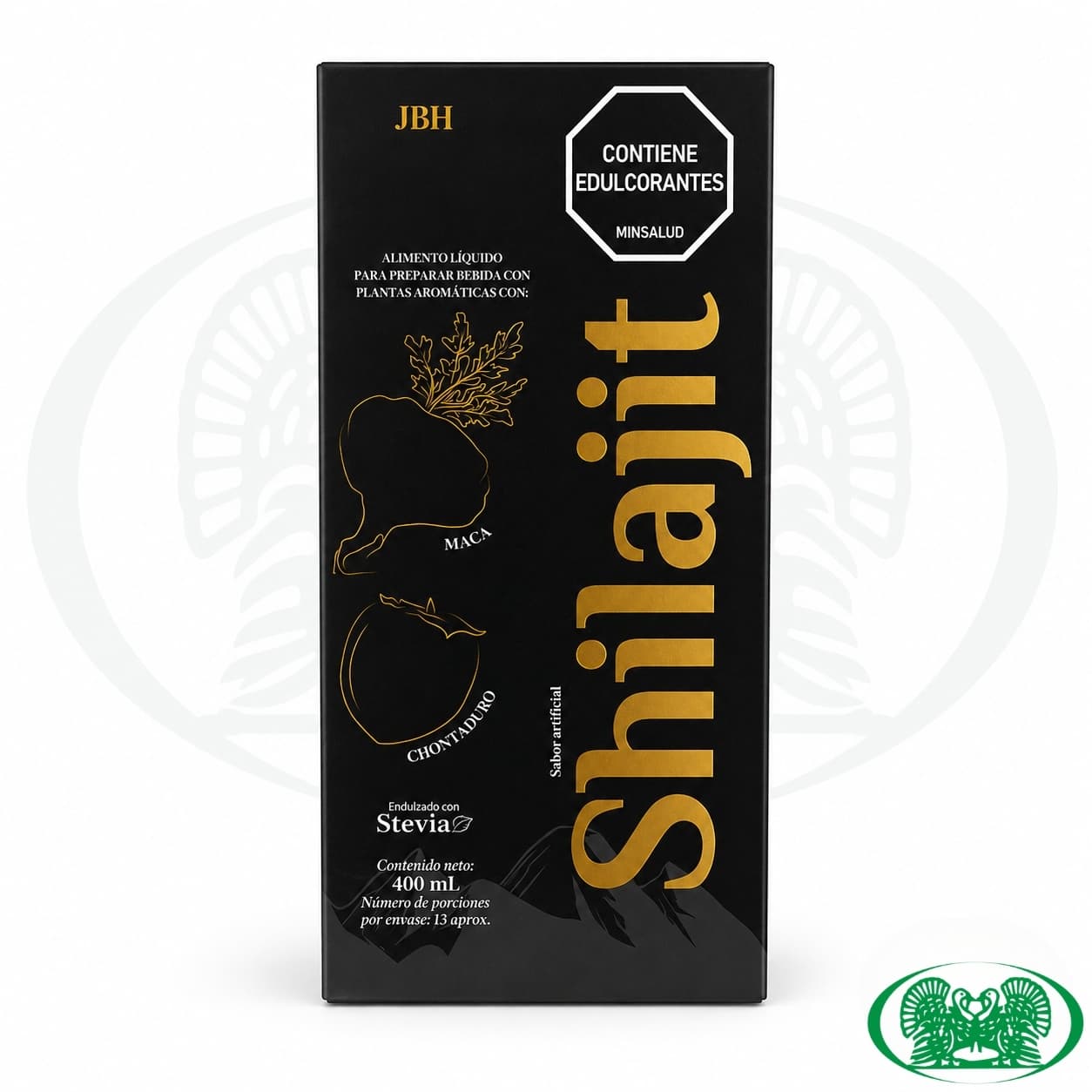 SHILAJIT