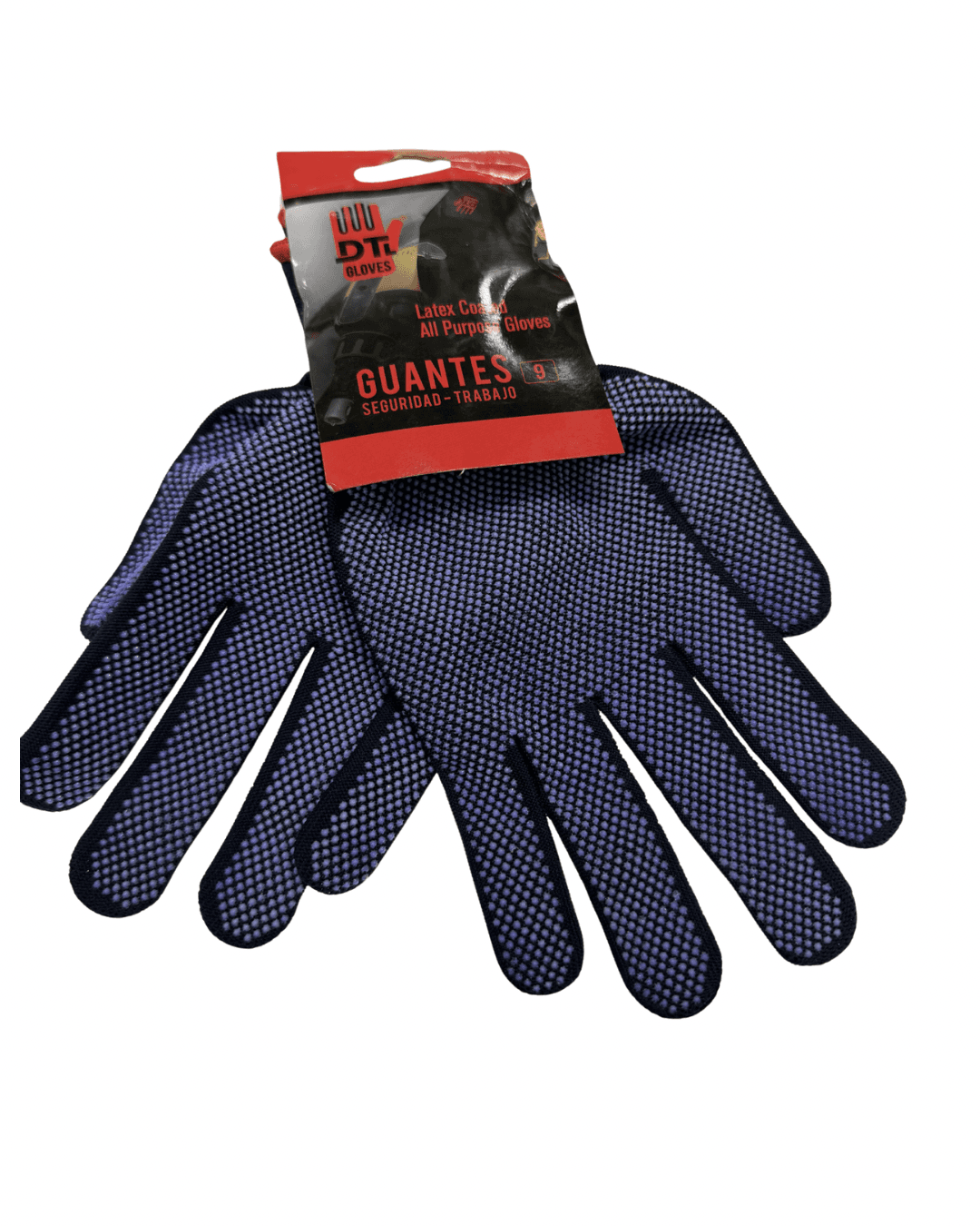 Guantes de Seguridad Antideslizantes