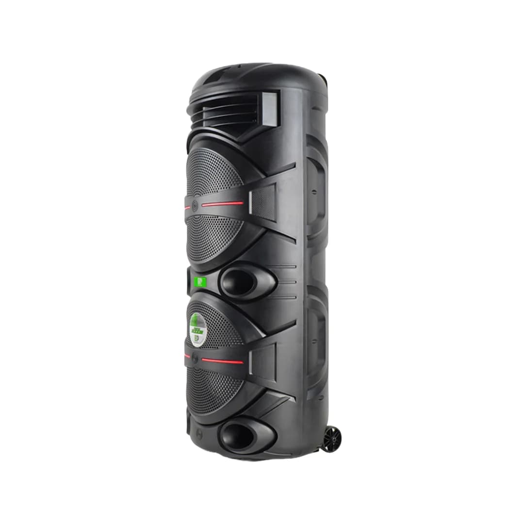 Parlante Torre Doble Dp-2137
