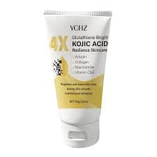 crema acido kojico 4X Radiance