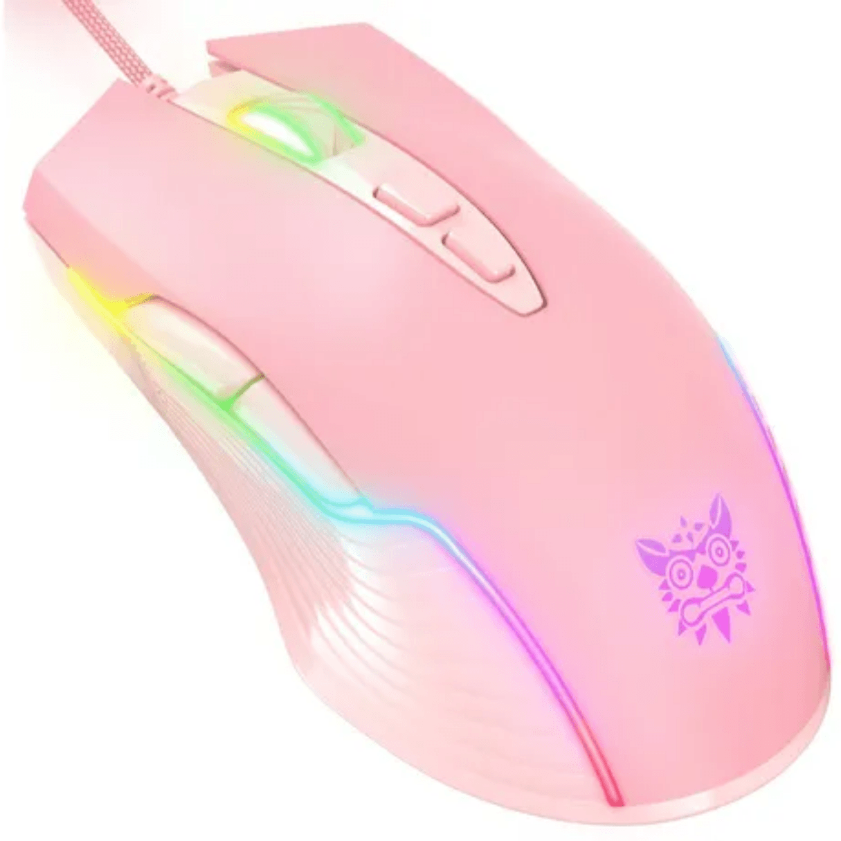 Mouse CW905 Pink