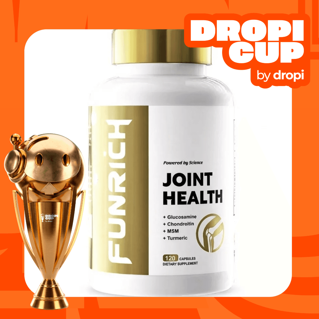 Funrich Dropi Cup