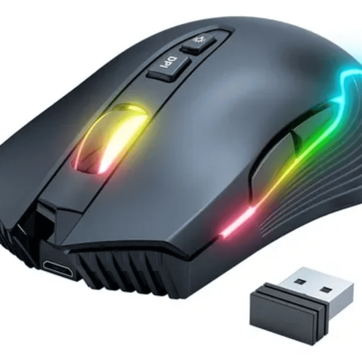 Mouse Inalámbrico CW905