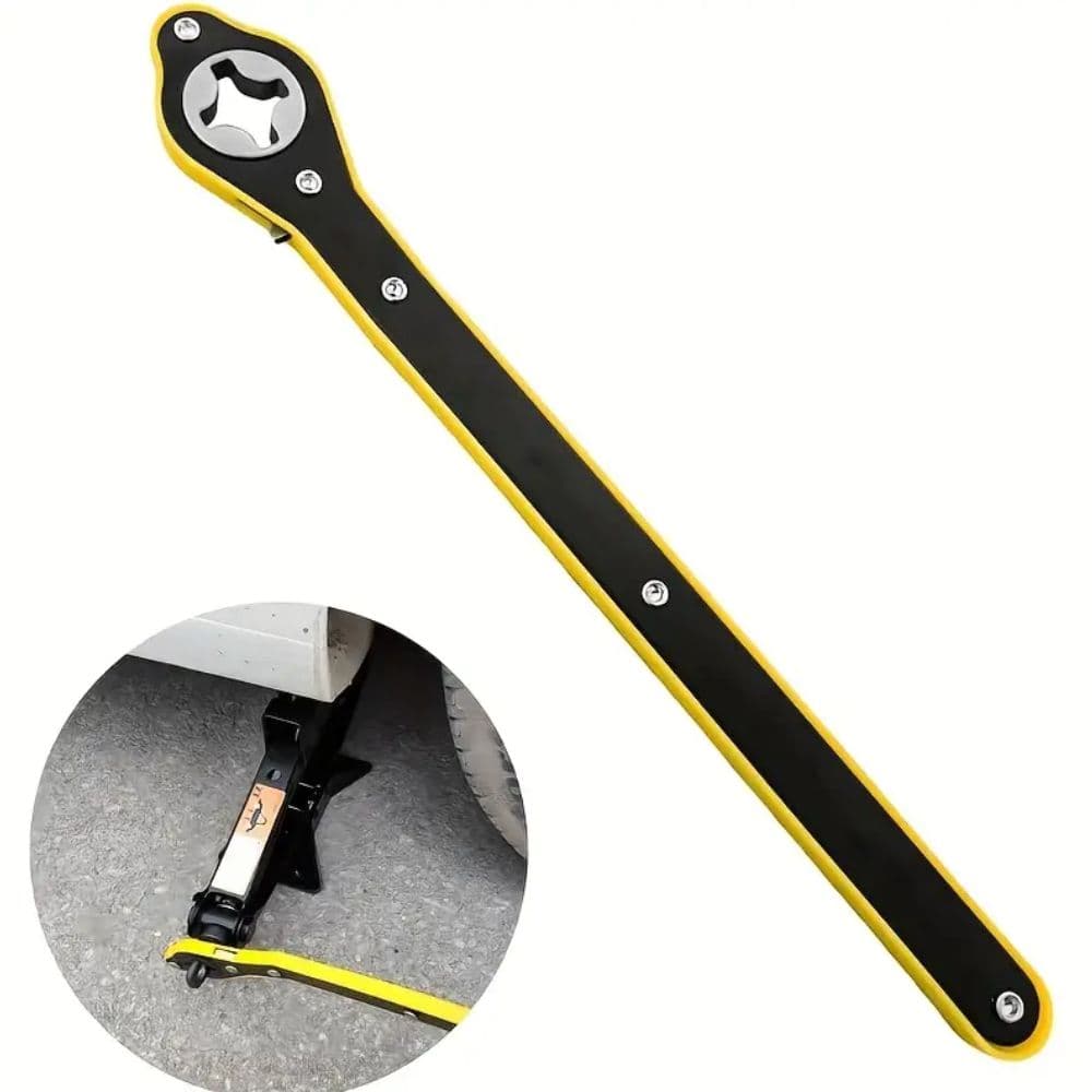 Llave Para Gato tijera rachet para gato