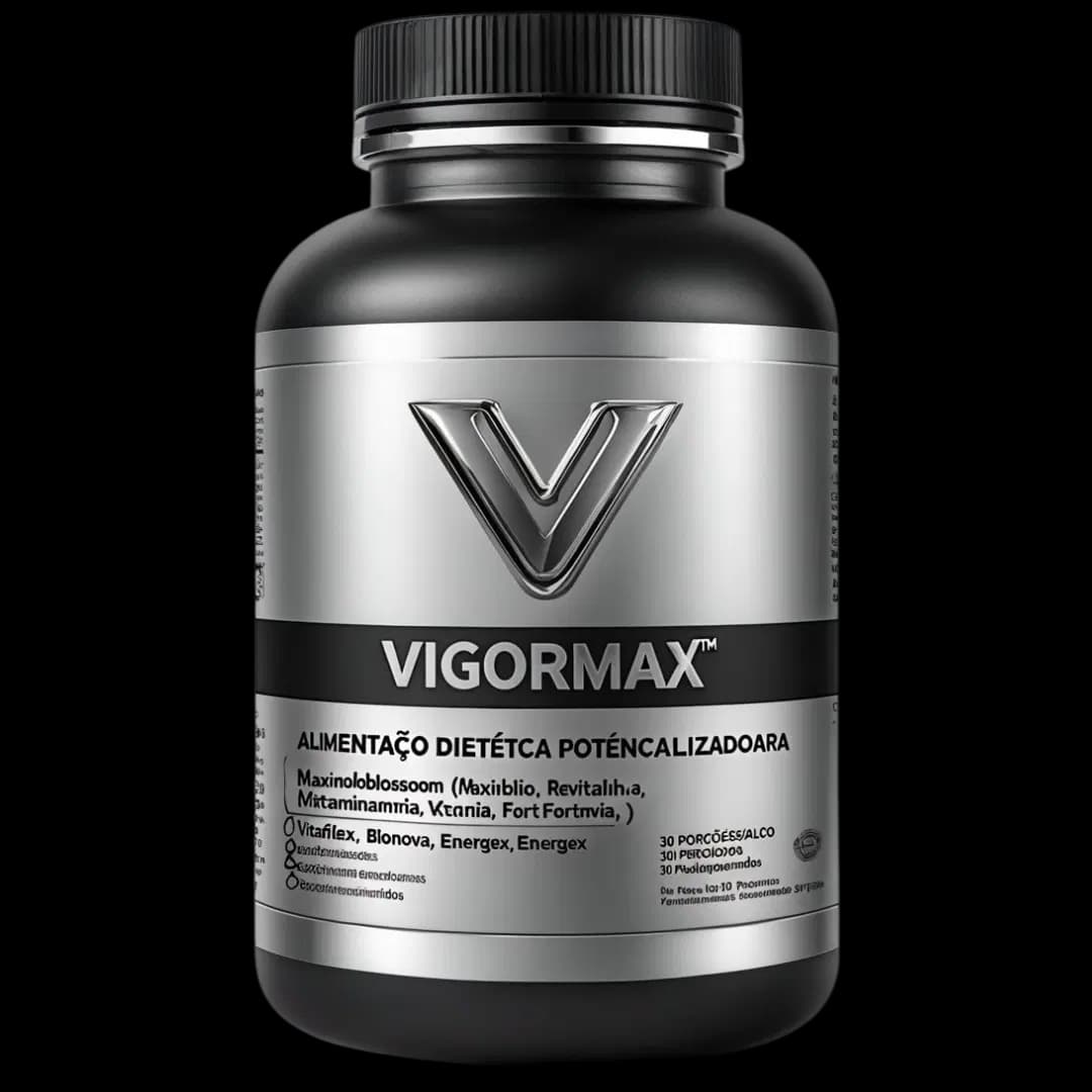 VIGORMAX