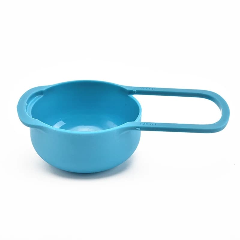 CUCHARA O TAZA MEDIDORA