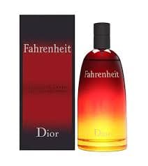 FAHRENHEIT DIOR 100 ML