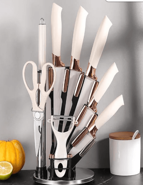 RACK CUCHILLOS PREMIUM