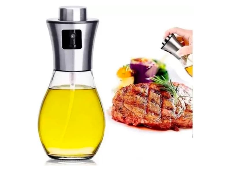 DISPENSADOR ACEITE PN-676- YP-200ML