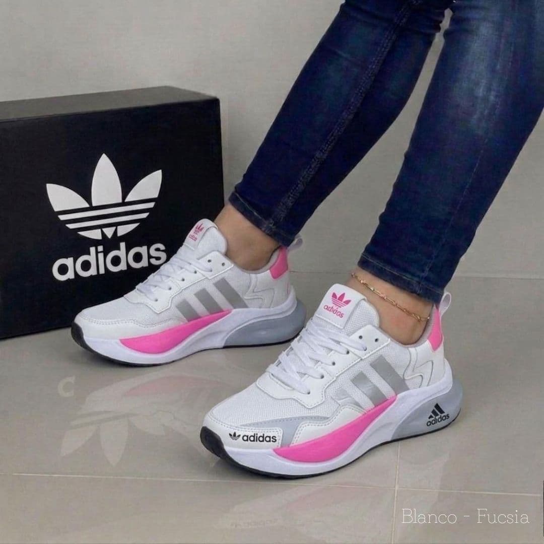 Adidas Color - PSC116