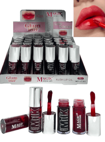Tinta Milk Magic Your Life  Ref LC305
