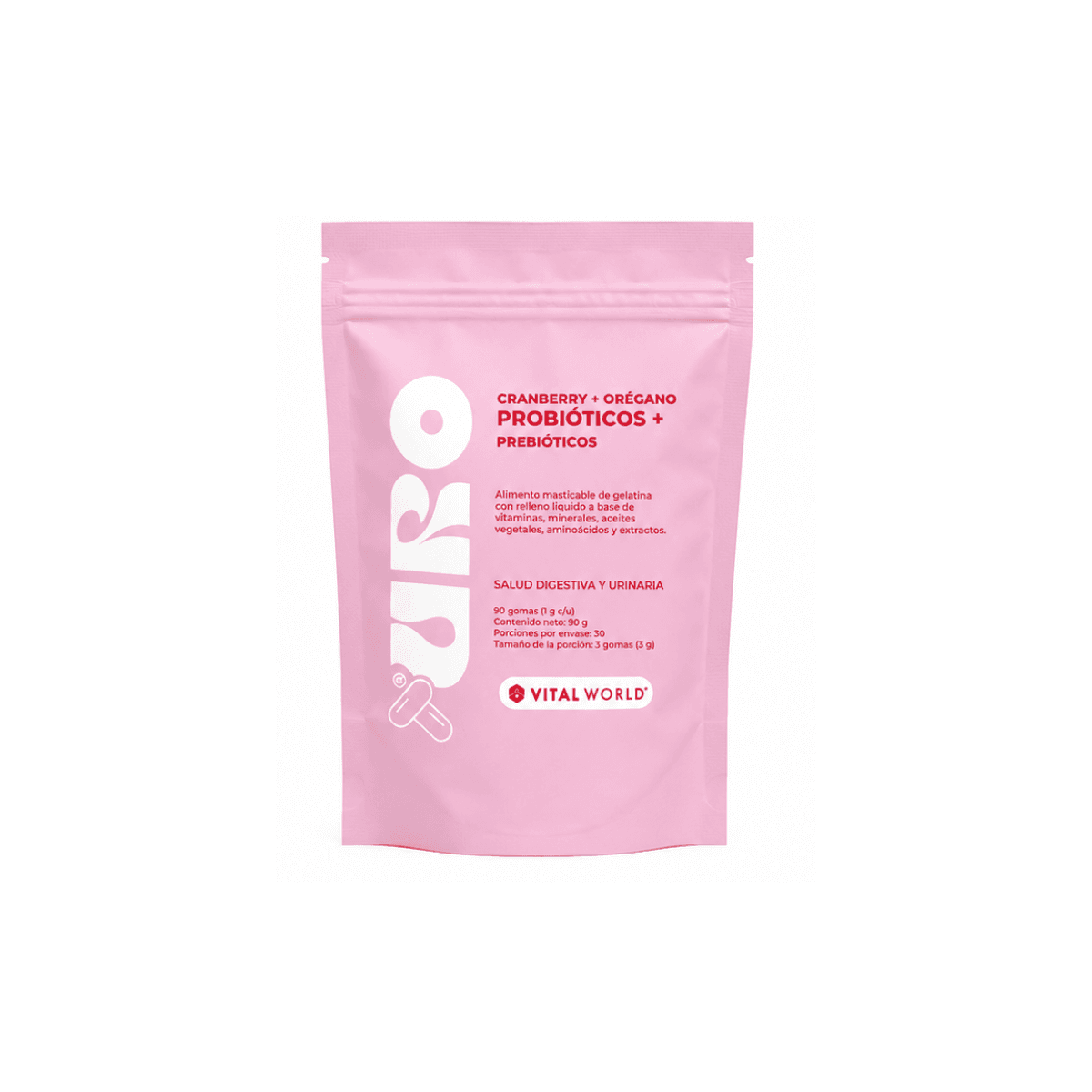 uro bolsa