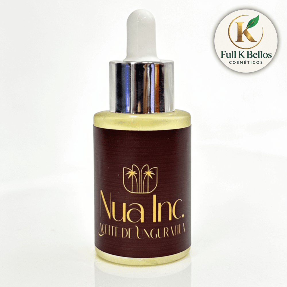 NUA INC Aceite de Ungurahua 30ml