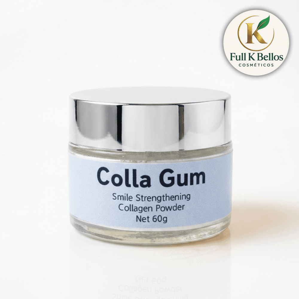 Colla Smile Collagen Powder 60ml