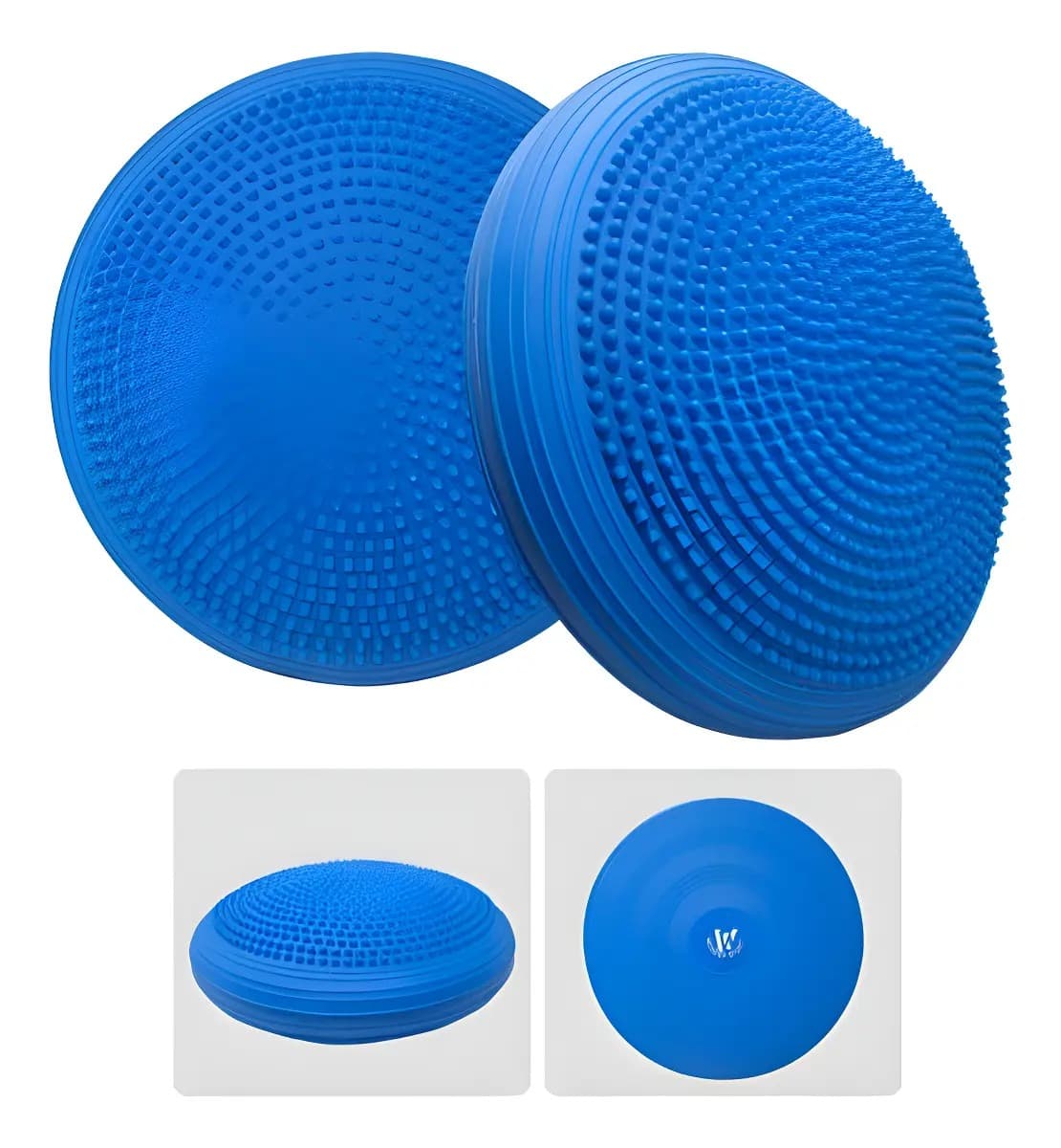 BALON INESTABLE WONDER