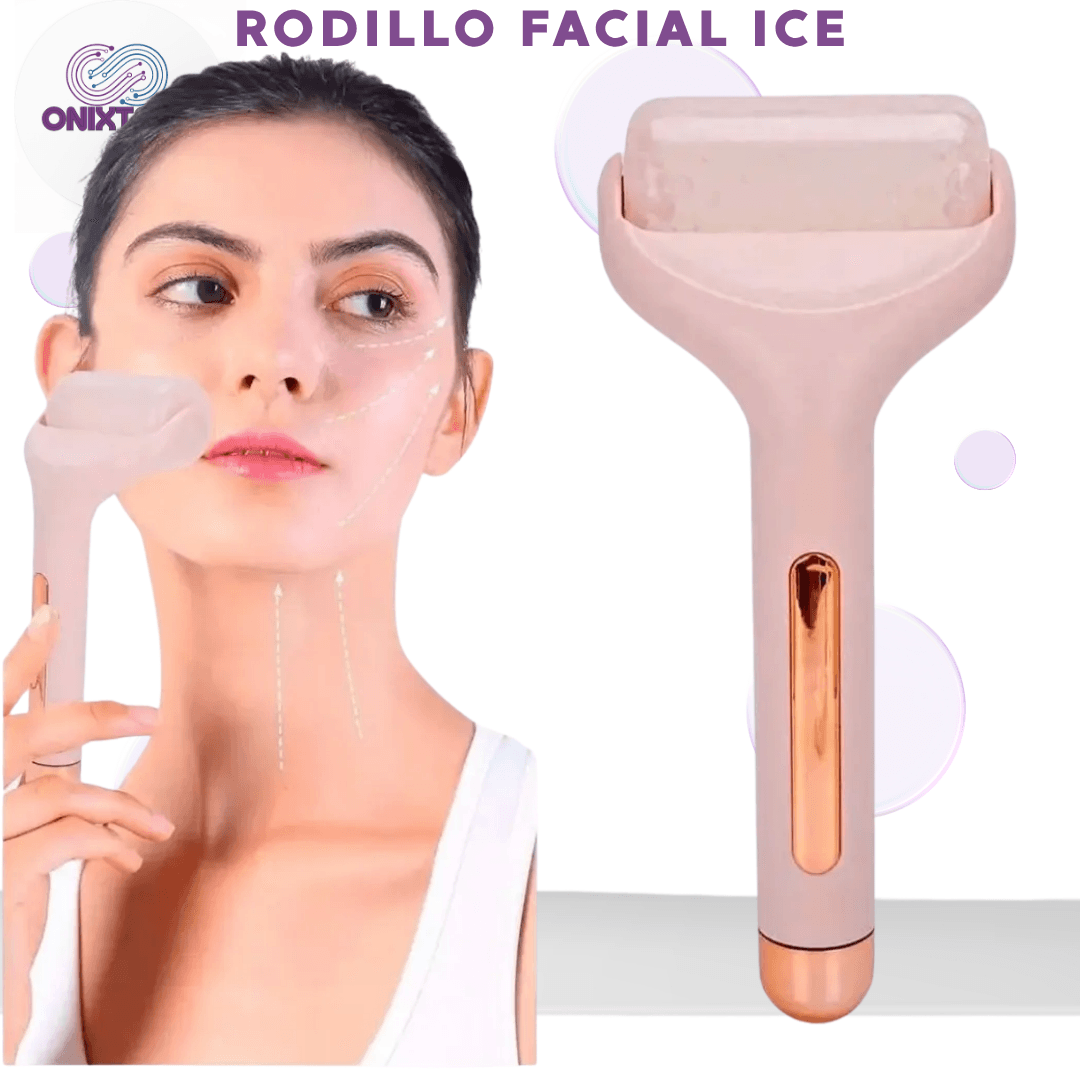 RODILLO FACIAL ICE