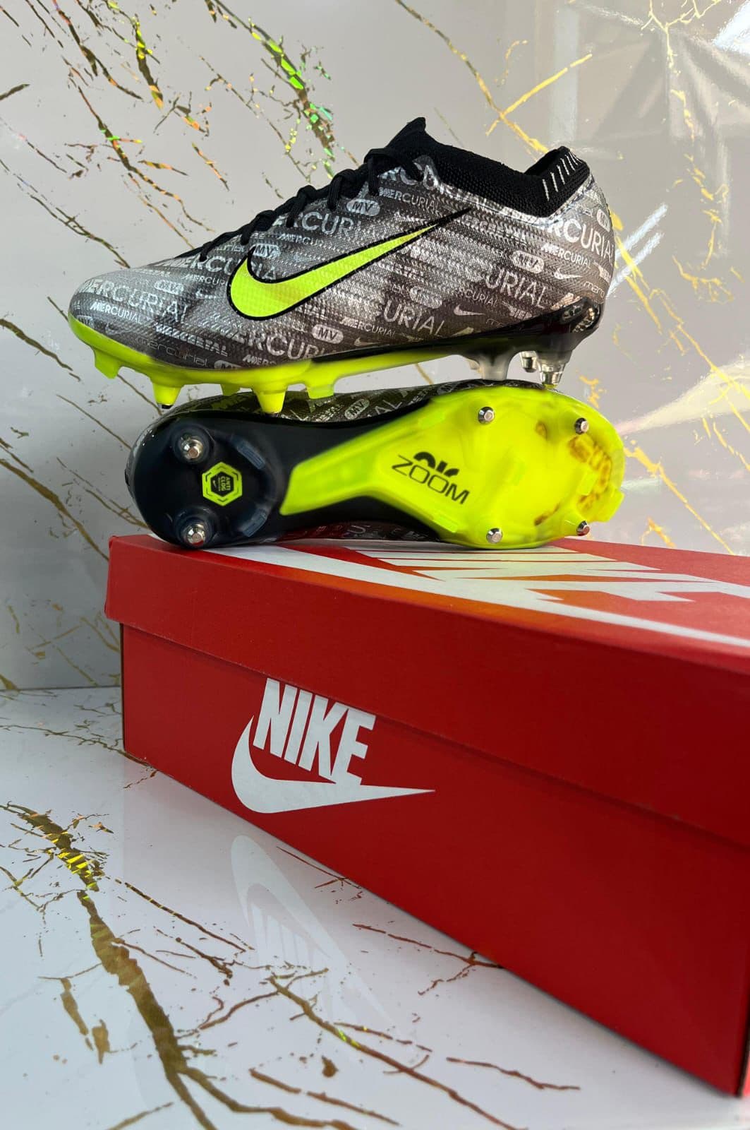 Guayos Nike talla 40 /41/42/43/44