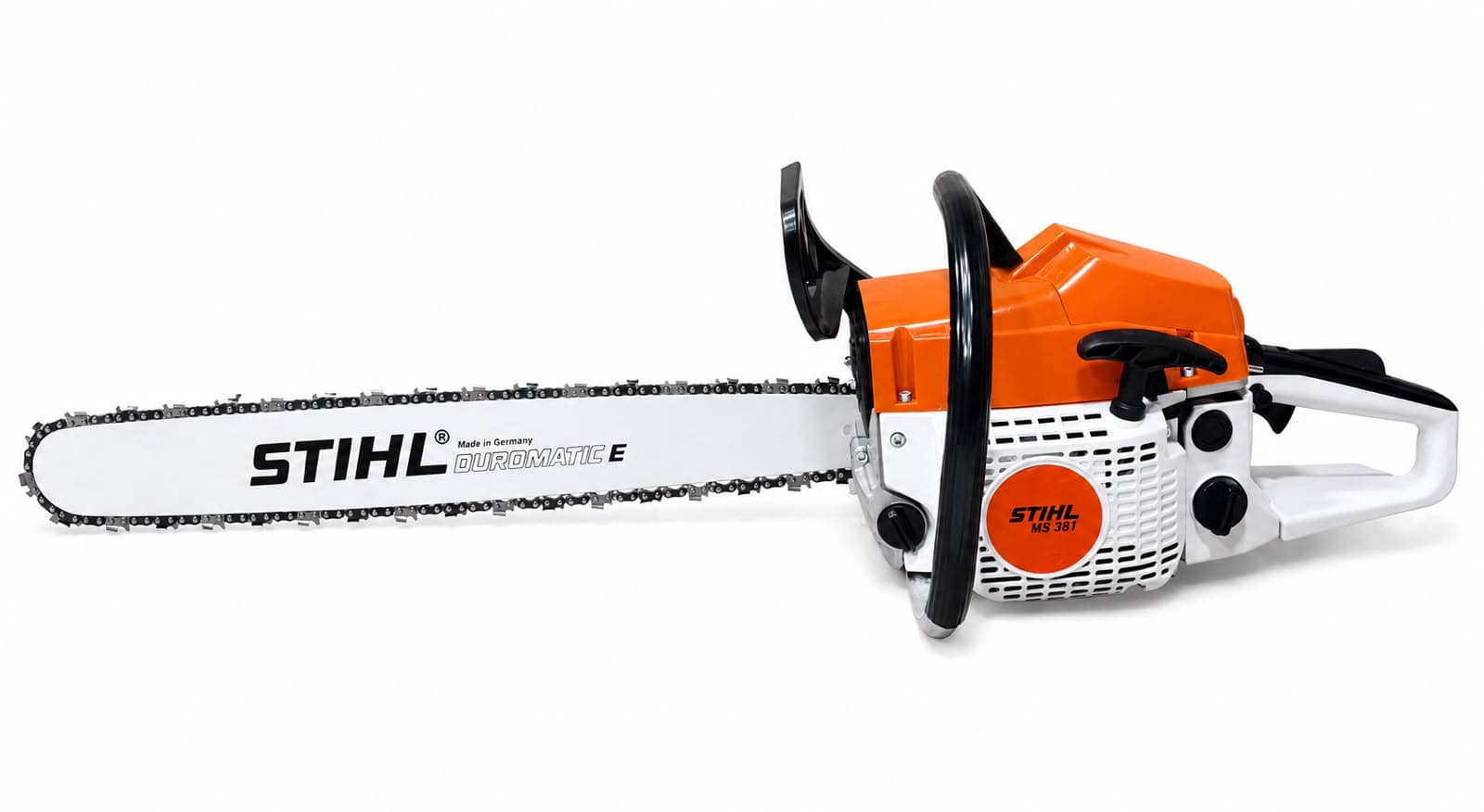 MOTOSIERRA STIHL