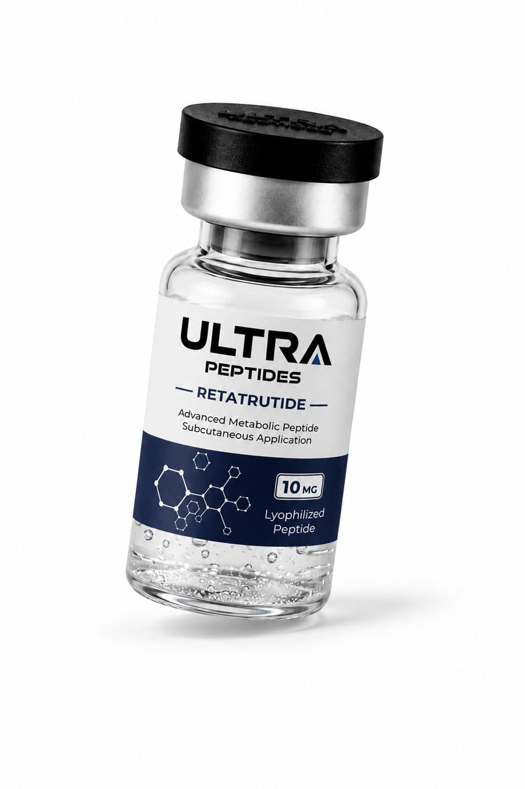 RETATRUTIDE 10MG CNTV