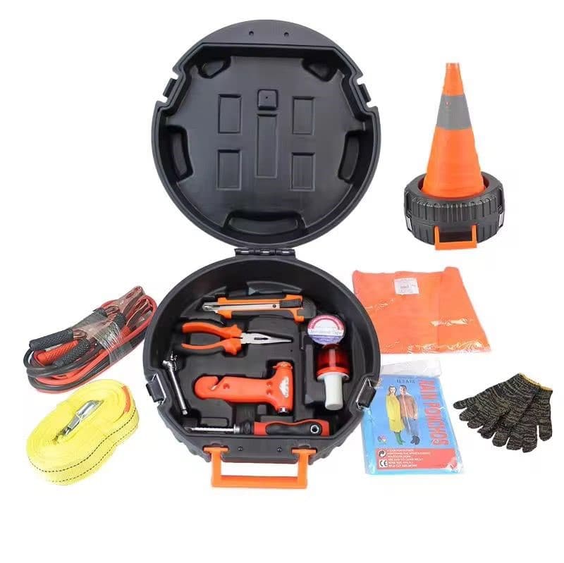 Kit de carretera