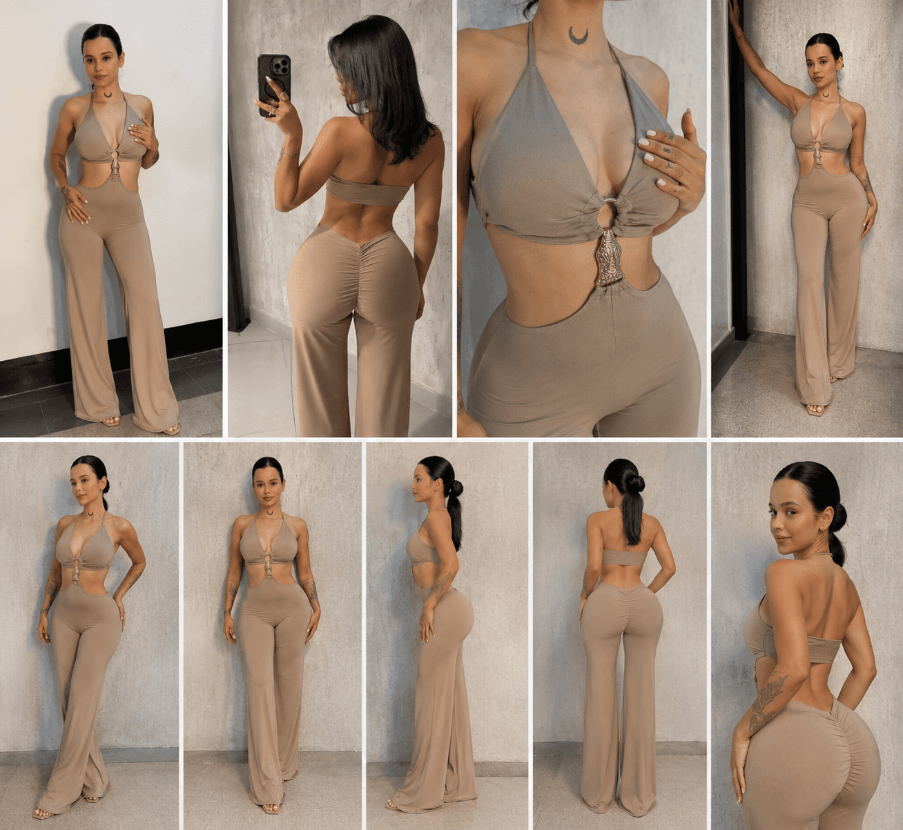 CONJUNTO PREMIUM