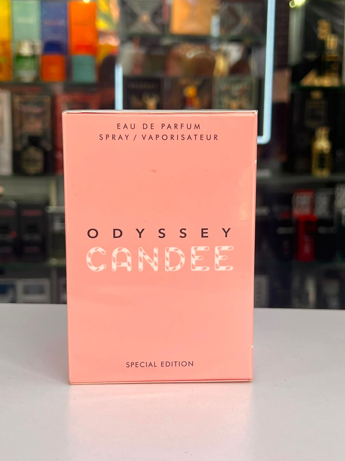 Odyssey candee armaf 100 ml